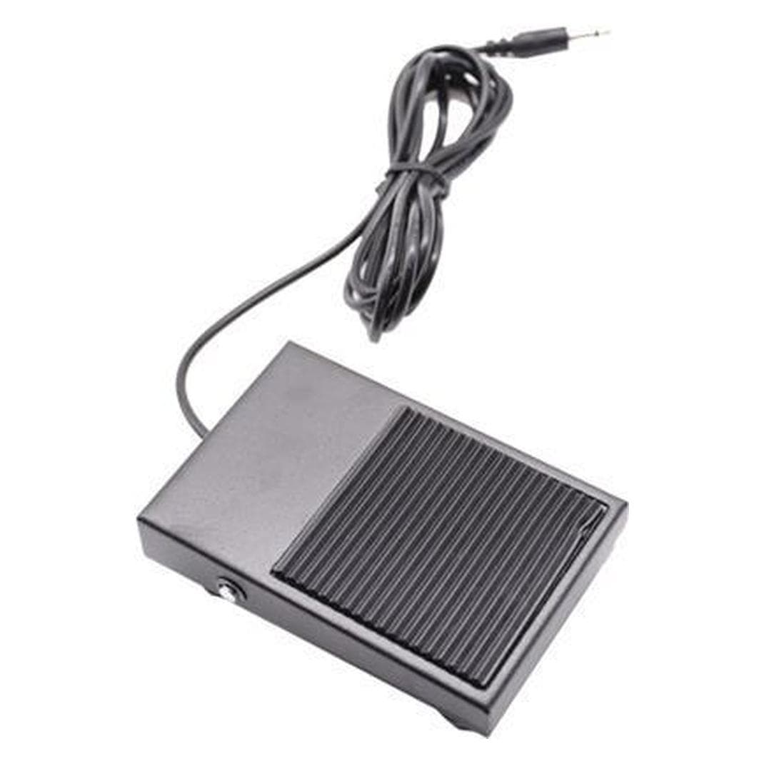 Fanvil PD1 Interruttore a pedale per X2P/X2C/X2CP, Accessori per telefoni