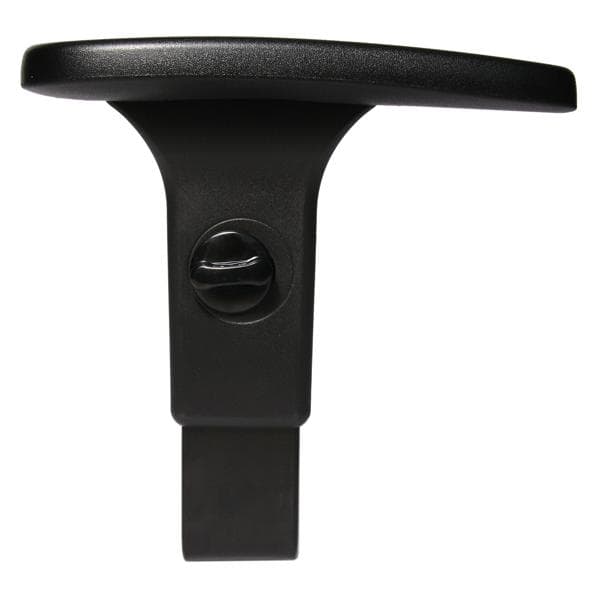 Topstar, Accessori per mobile da ufficio, Bracciolo P4 Regolabile In Altezza
