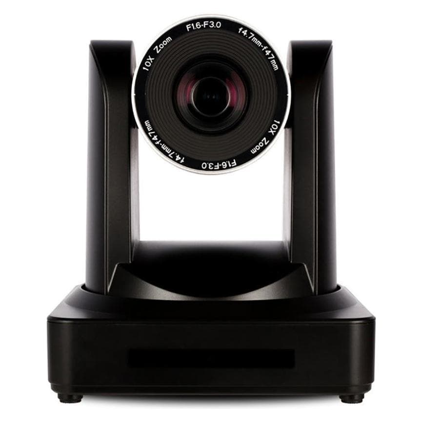 Atlona Hdvs-Cam, Dispositivo per conferenze, Nero