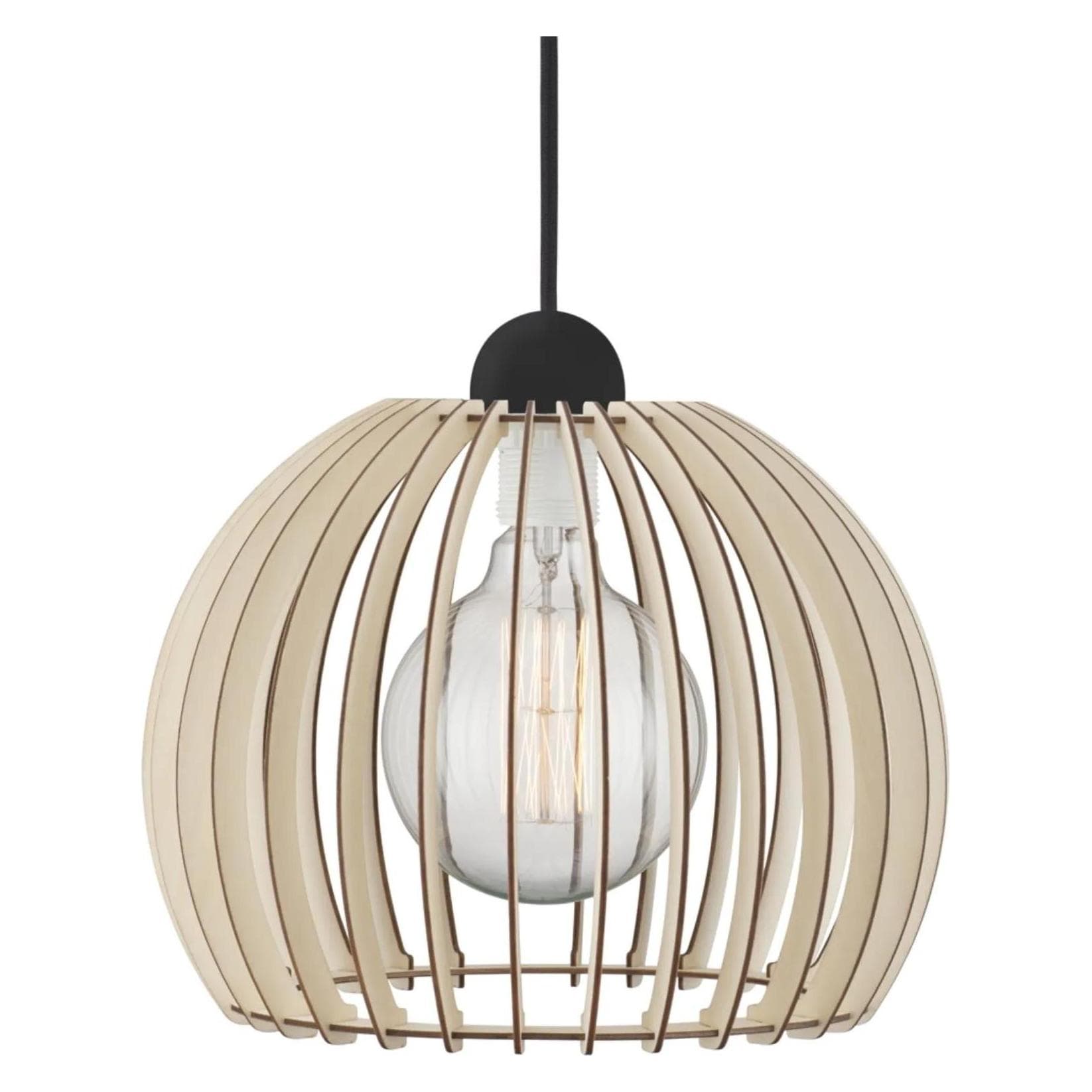 Nordlux, Lampada a sospensione, Chino (E27)