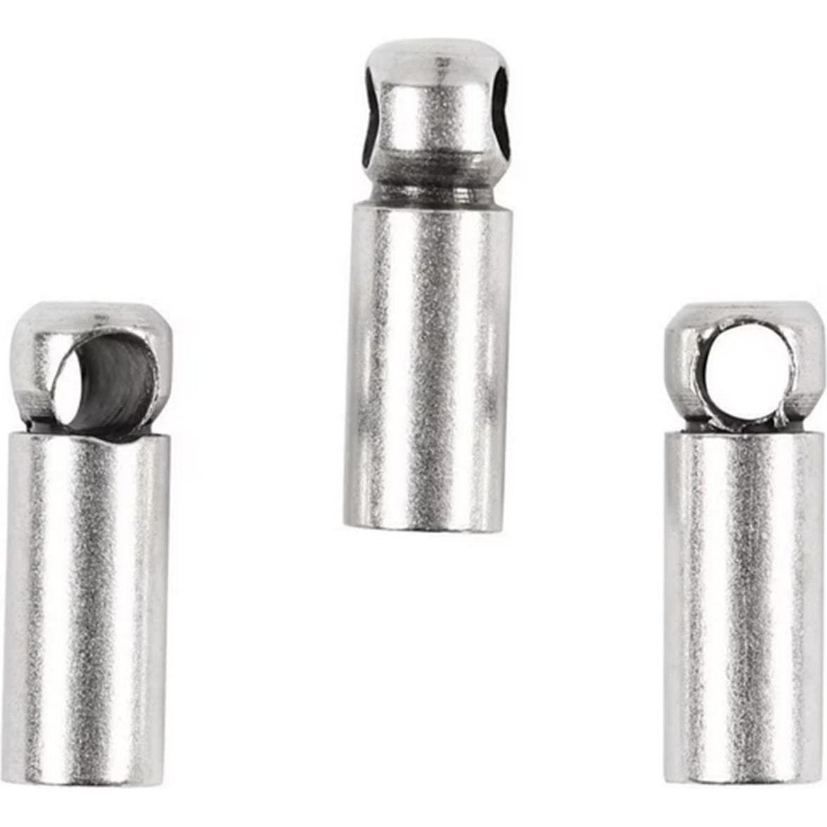 Creativ Company Chiusura 2 mm Tappo finale