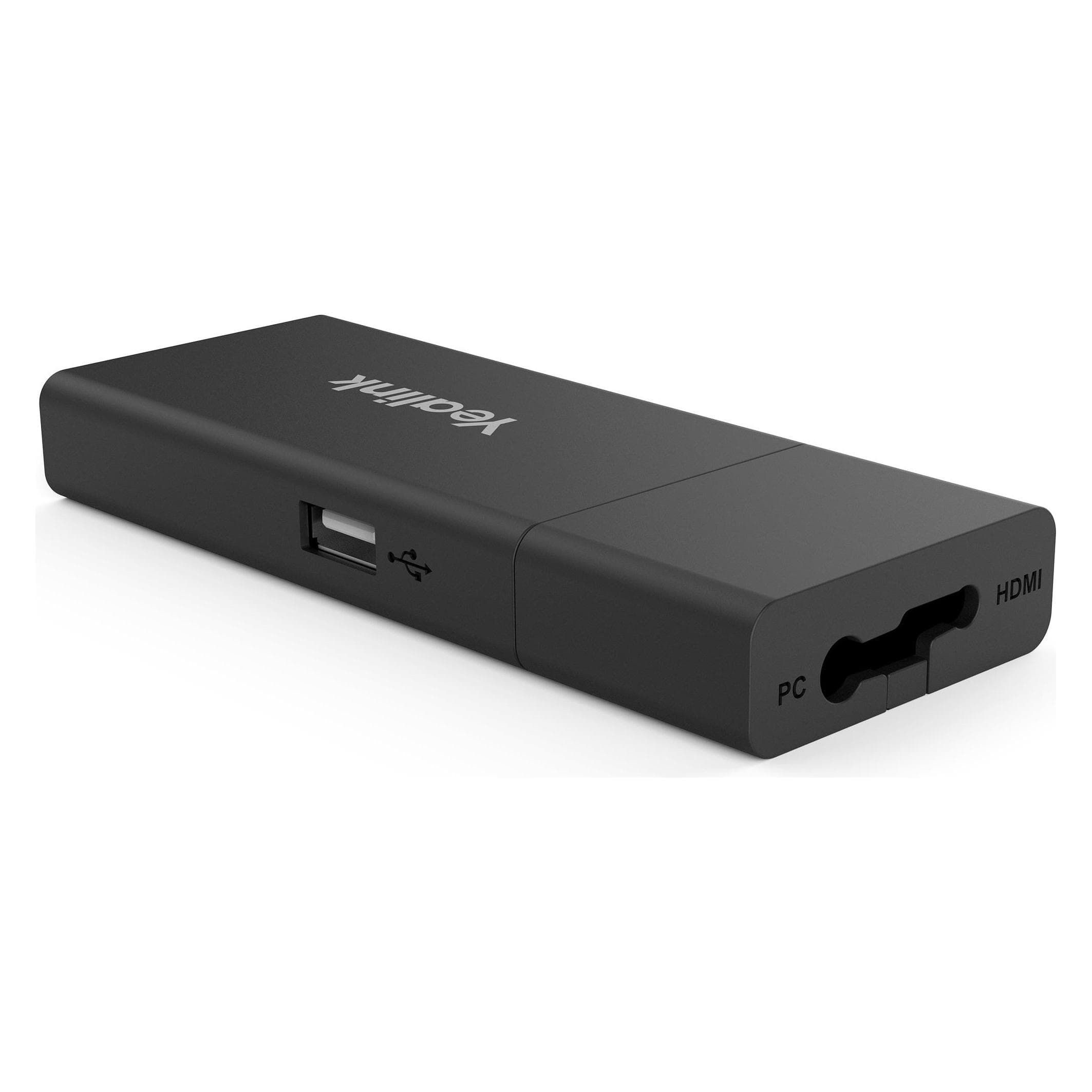 Yealink Hub VCH51, Accessori per dispositivi per conferenze