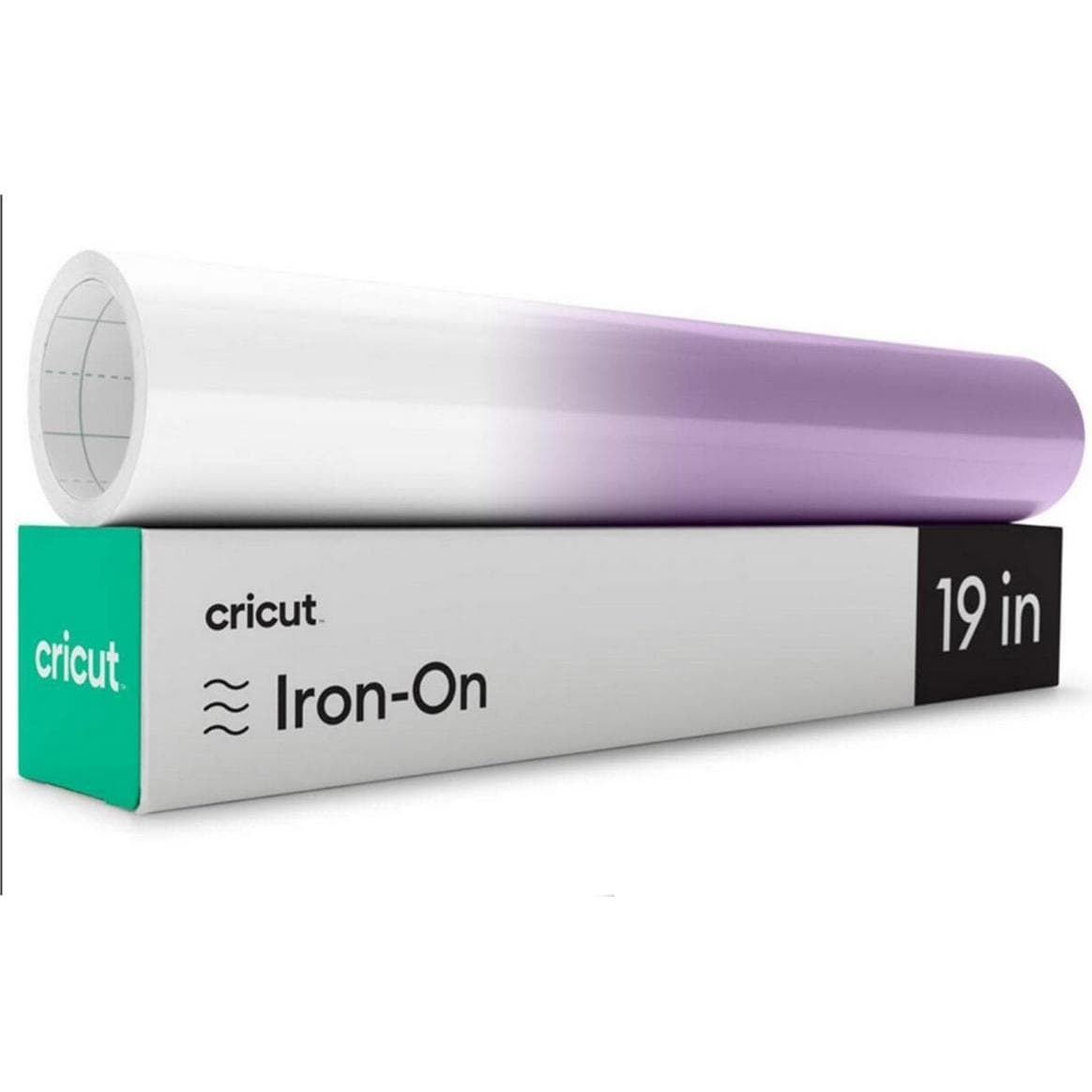 Cricut, Accessori plotter da taglio, Pellicola da applicare con il ferro da stiro