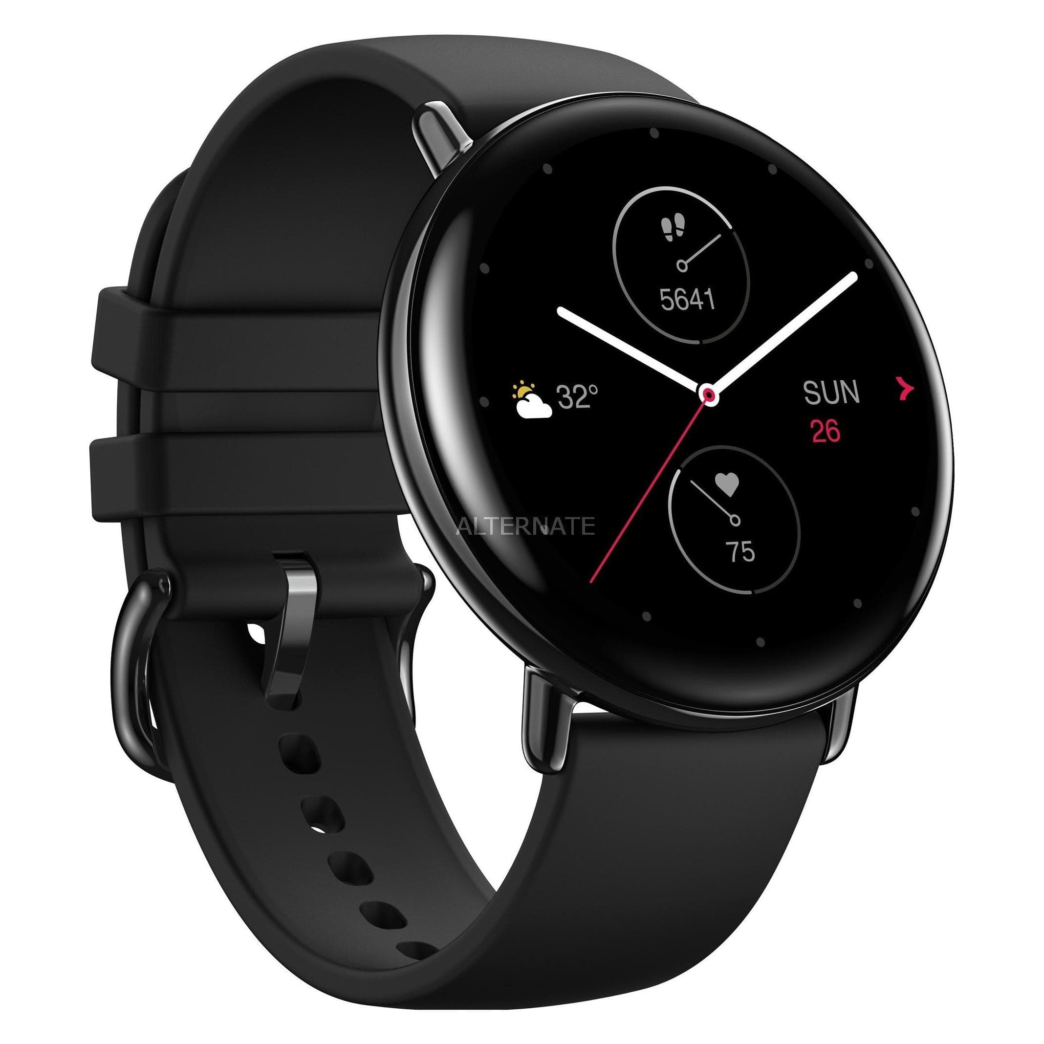 Zepp E (42 mm), Smartwatch