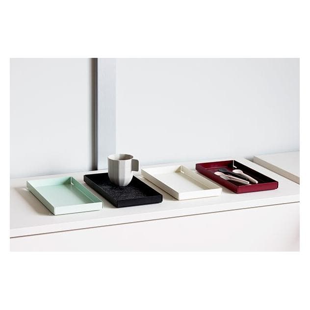 Peka Metall, Allestimento mobili, Vassoio portapenne Pecasa (1 pz.)