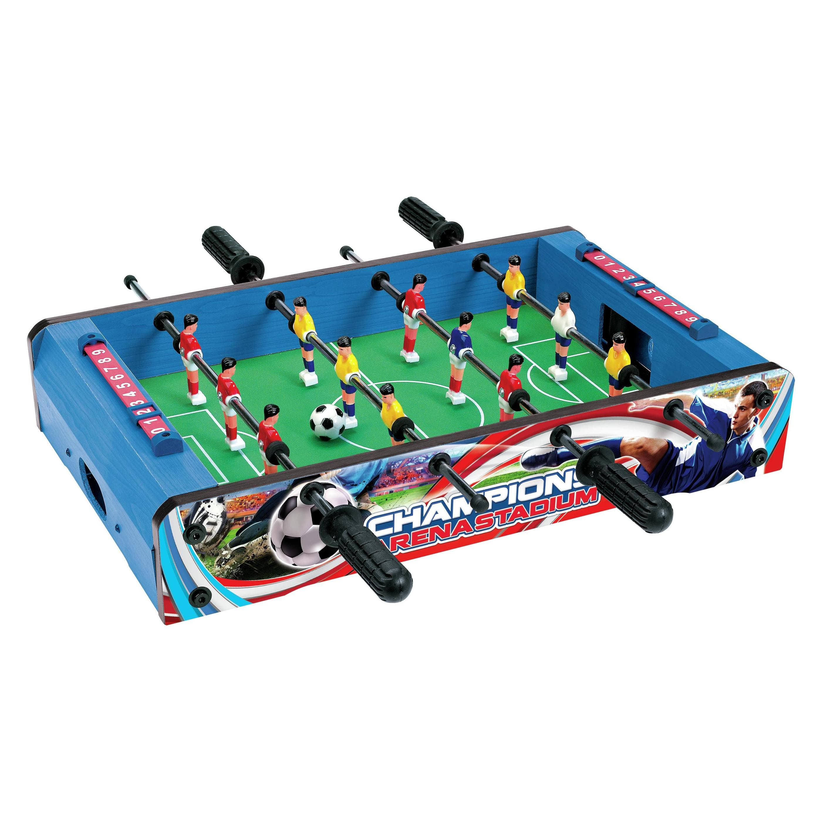 Ronchi Supertoys Champions Arena Stadium