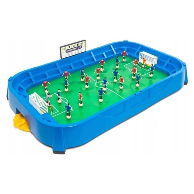 Cheva Campione di calcio primaverile per bambini (Ceco)