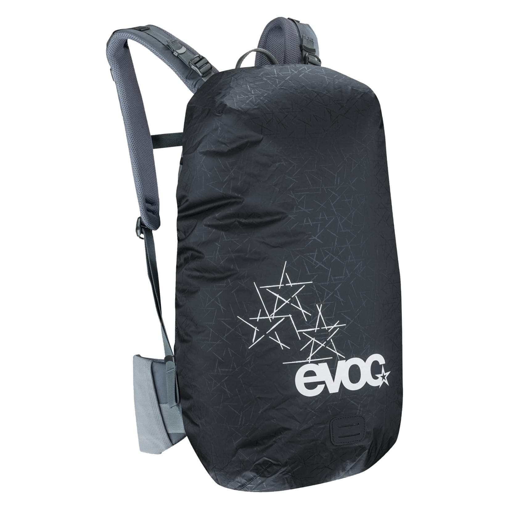 Evoc, Accessori per zaini