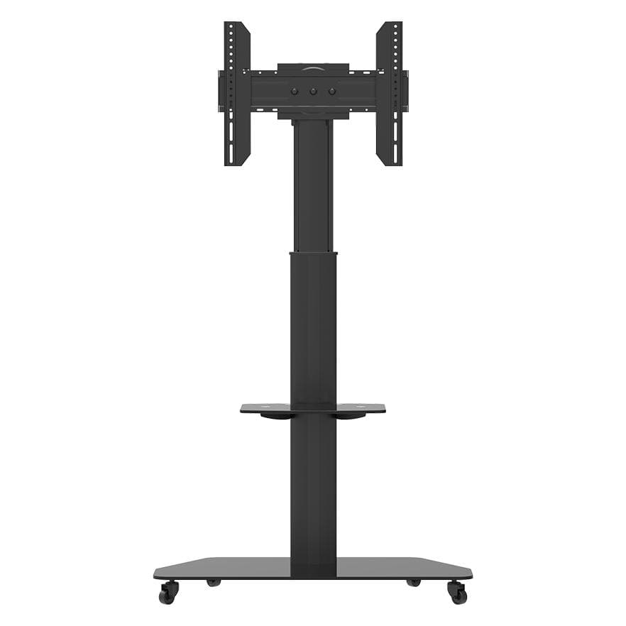 Celexon Carrello Adjust-3770MP (50 kg, 32" - 70"), Piedistallo TV, Nero