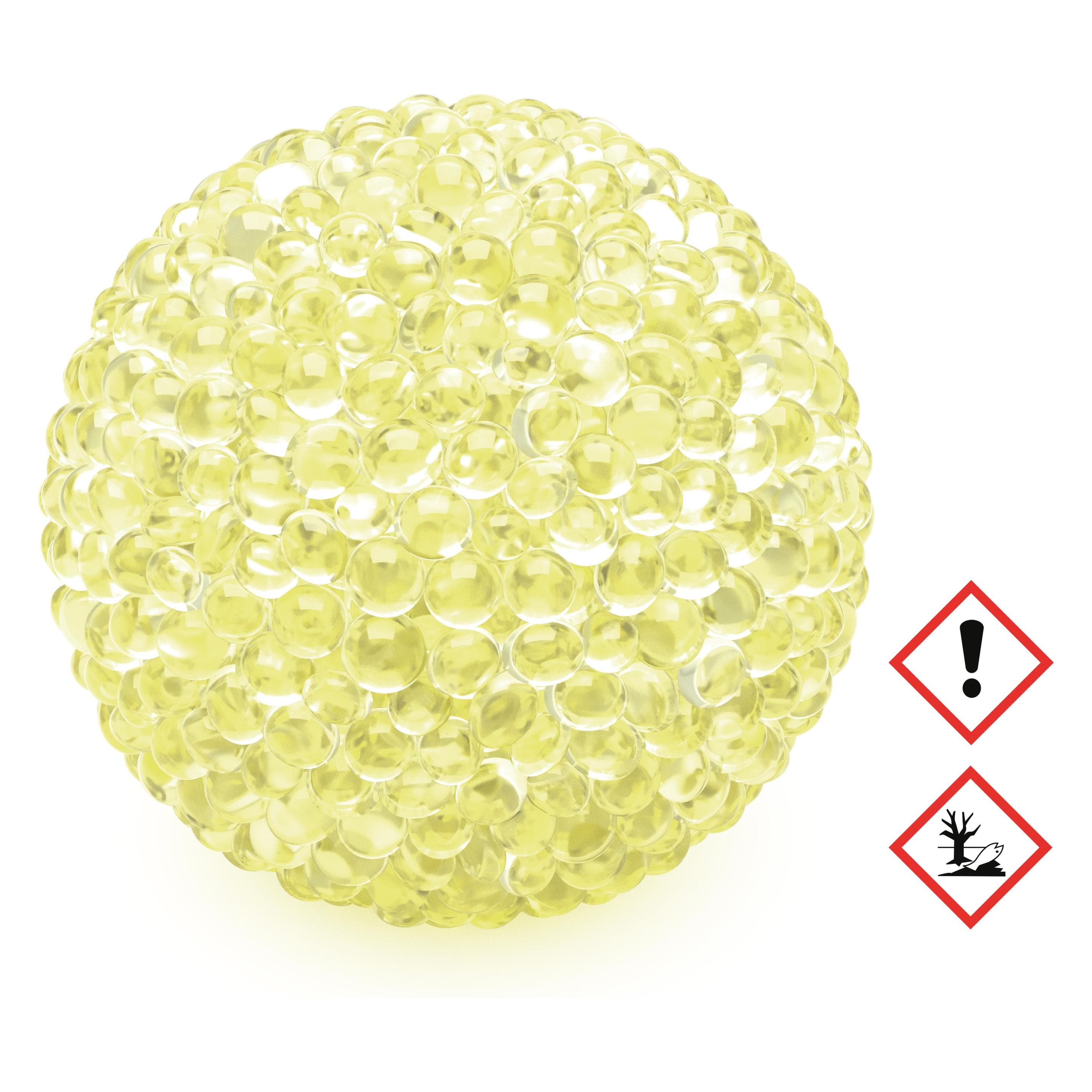 Stadler Form, Diffusore di aromi, Sfera aromatica Yellow Vanilla