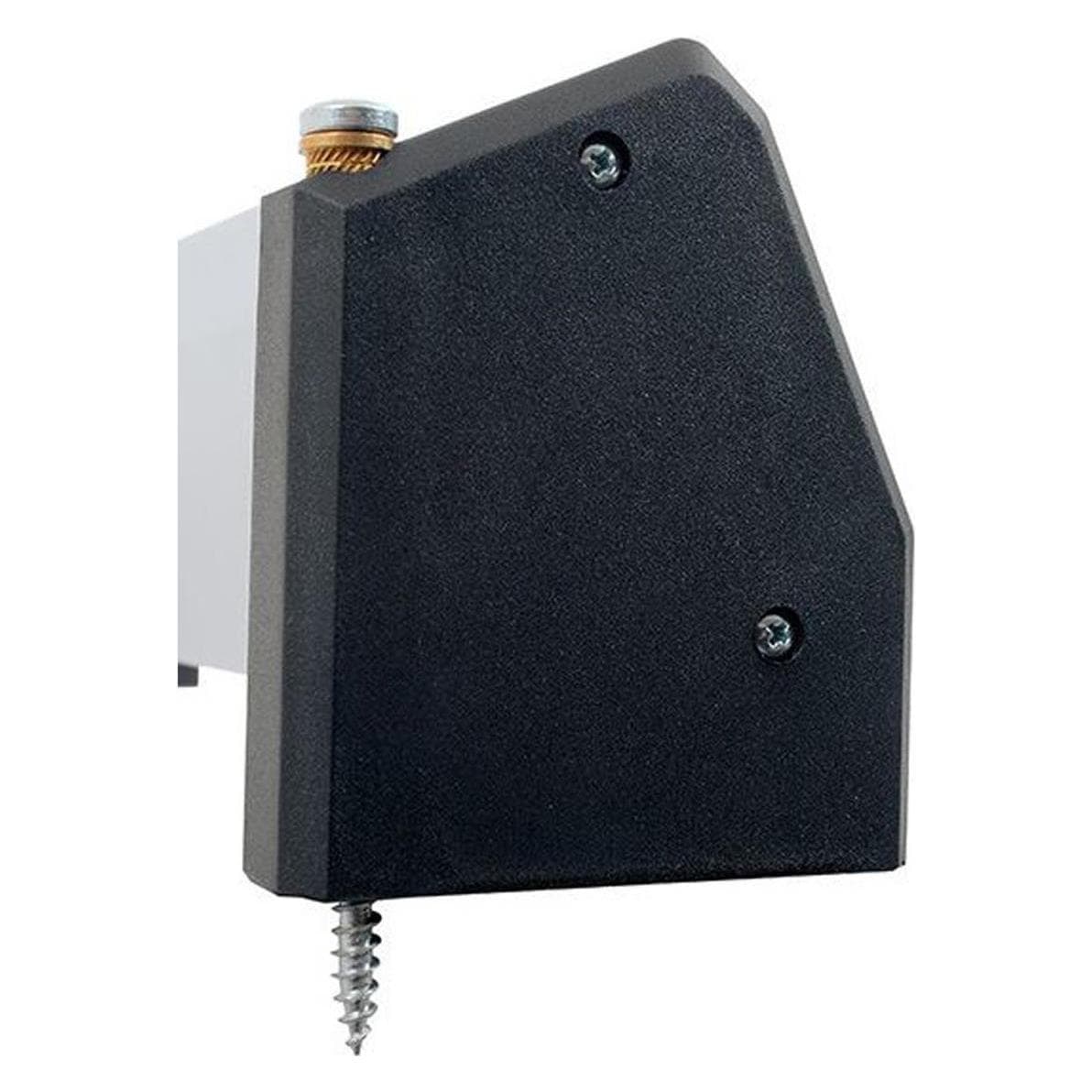 Bachmann, Viti, Viti a testa piatta in ottone (1 Vite per pezzo, 4 x 80 mm)