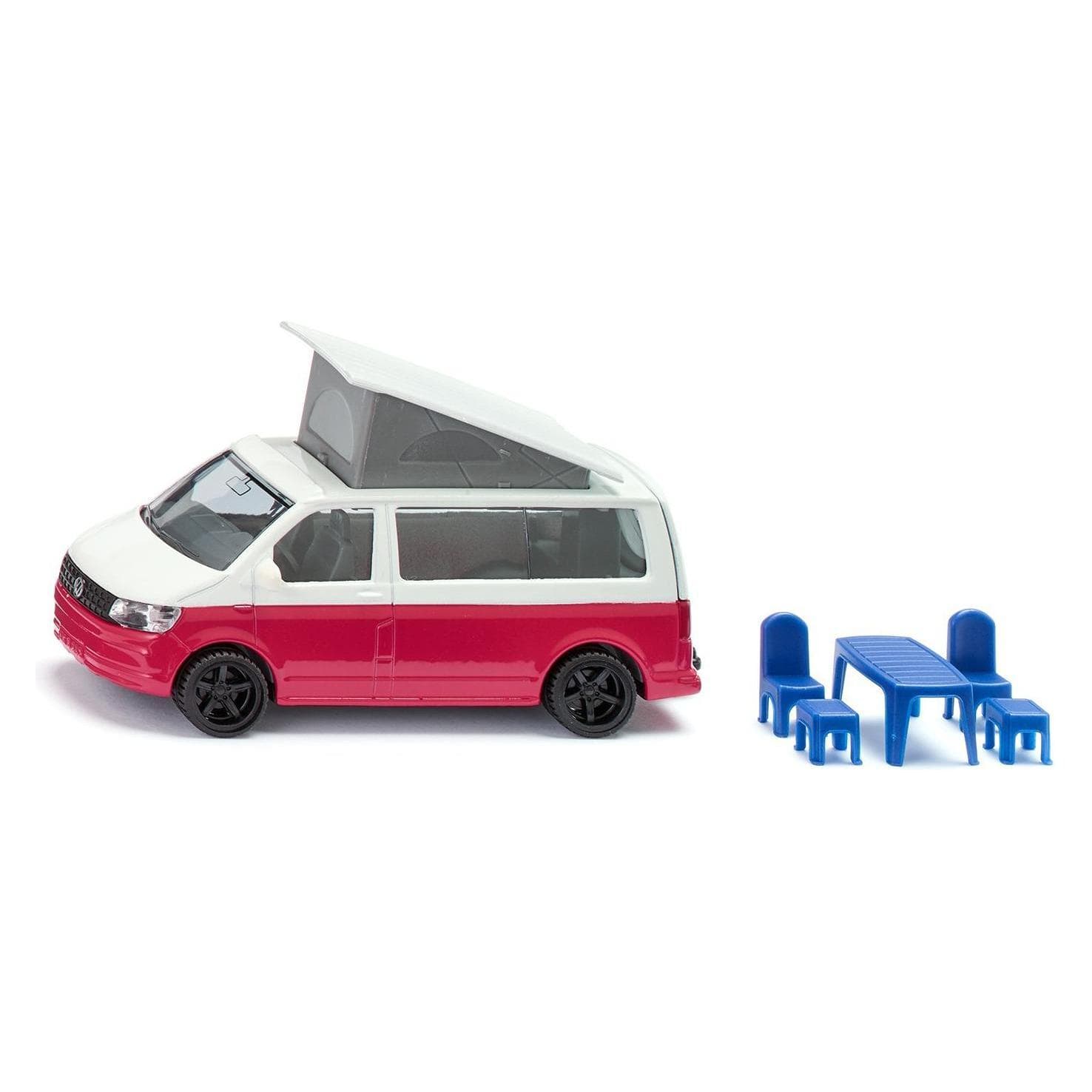 Siku VW T6 California