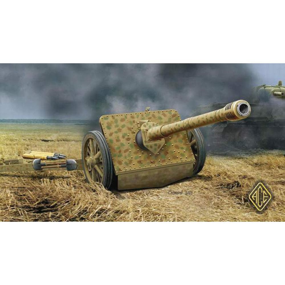 Ace Cannone anticarro da 7,5 cm 41 (Pak.41)