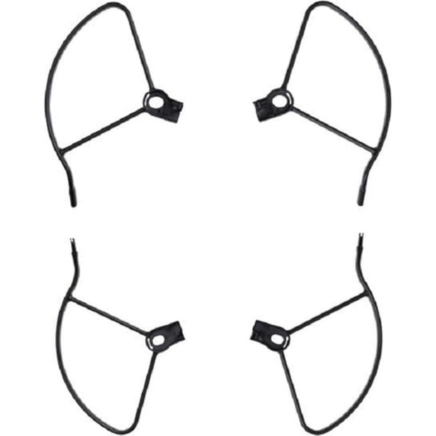 Autel EVO II Guardie dell'elica (Protezione dell'elica, Autel EVO II), Accessori per drone, Nero