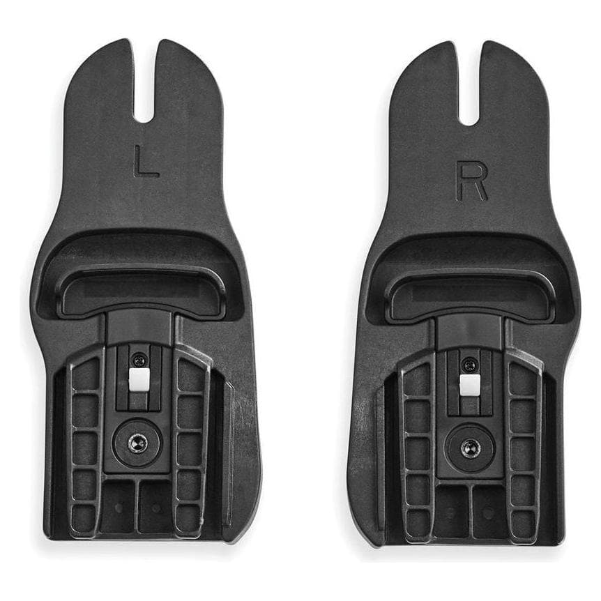 Baby Jogger, Accessori per passeggino, Adattatore City Go i-Size