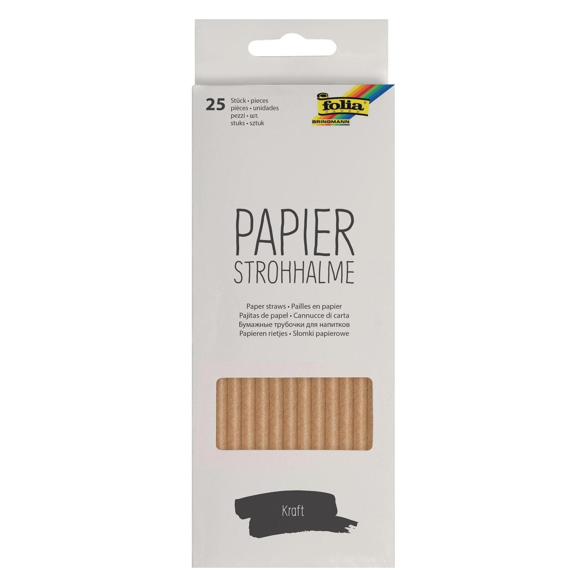 Folia Cannucce, Cannucce, Marrone