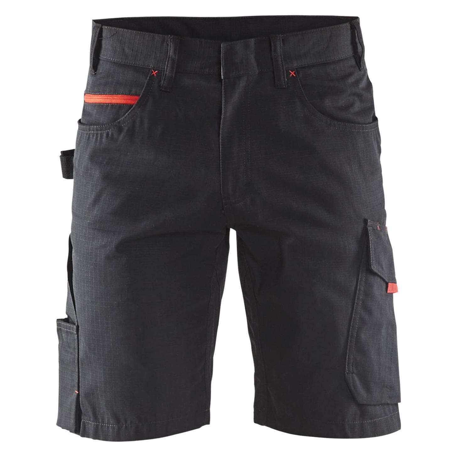 Blakläder, Pantaloni da lavoro, Pantaloncini Ripstop 1499 (58)