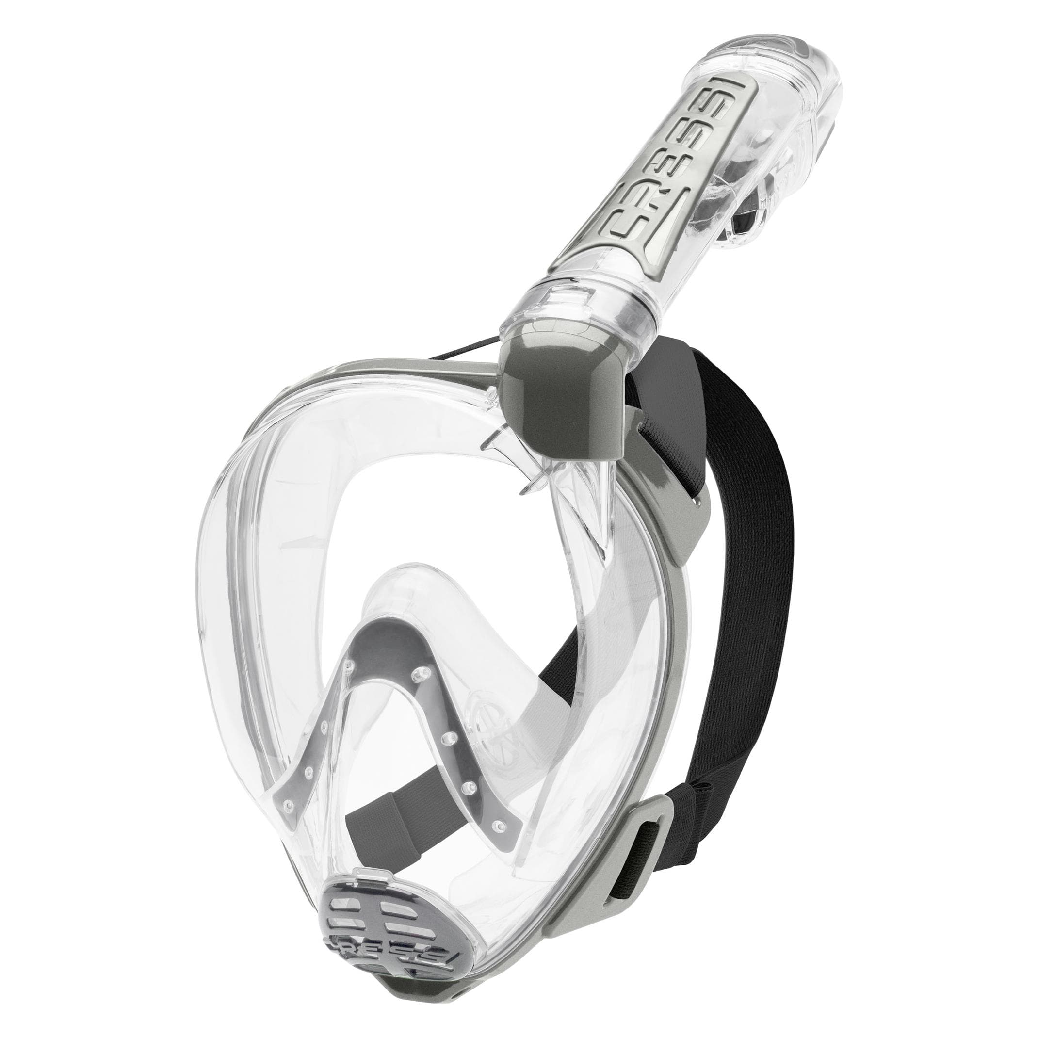 Cressi, Kit da snorkeling