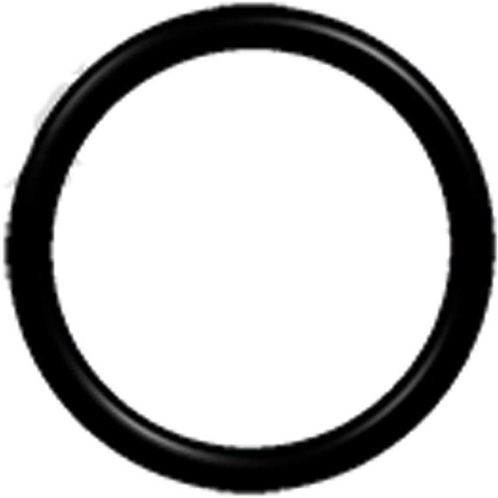 Multiplex O-ring per il montaggio dell'elica (5 pezzi)