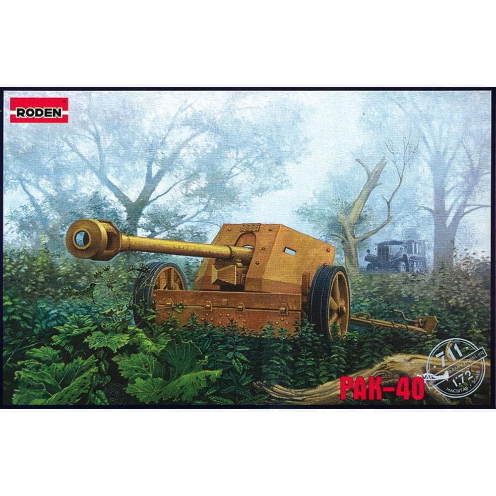 Roden PAK-40