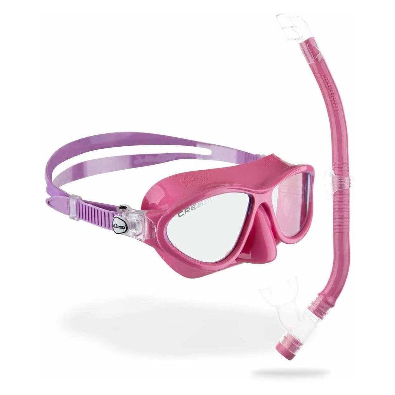 Cressi, Kit da snorkeling