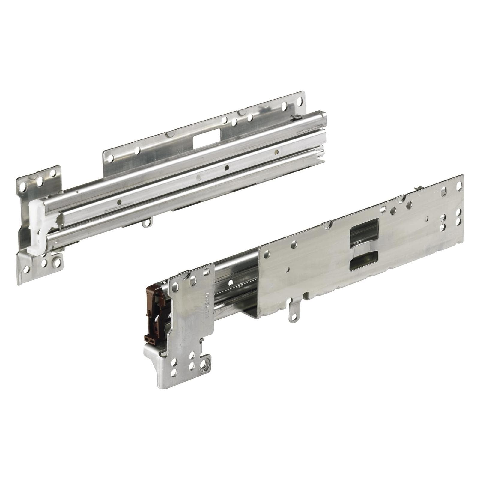 Hettich, Guide per cassetti, Quadro Duplex 60