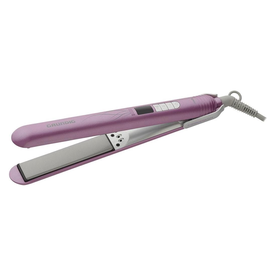 Grundig, Piastra per capelli, Haarglätter