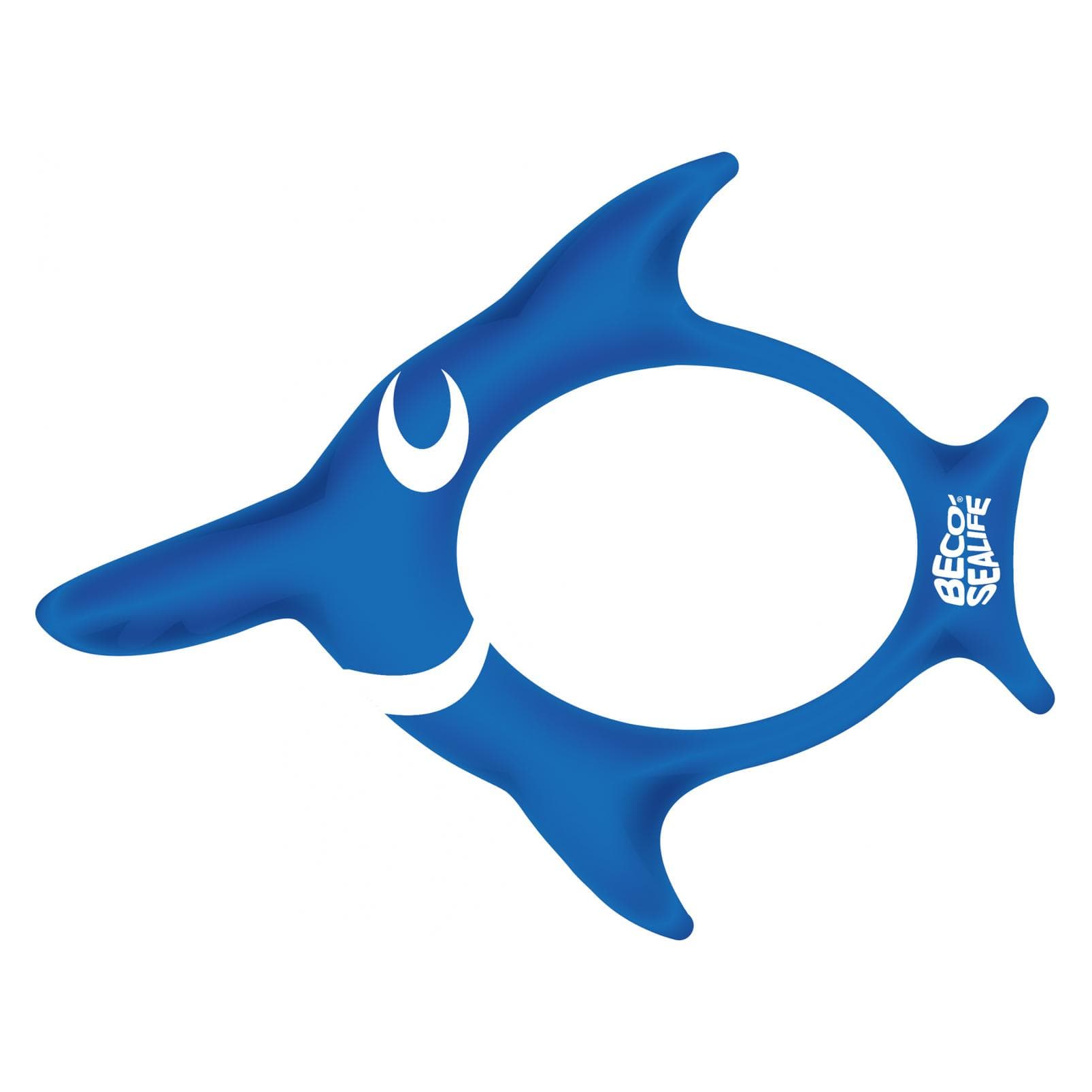 Beco, Attrezzatura nuoto