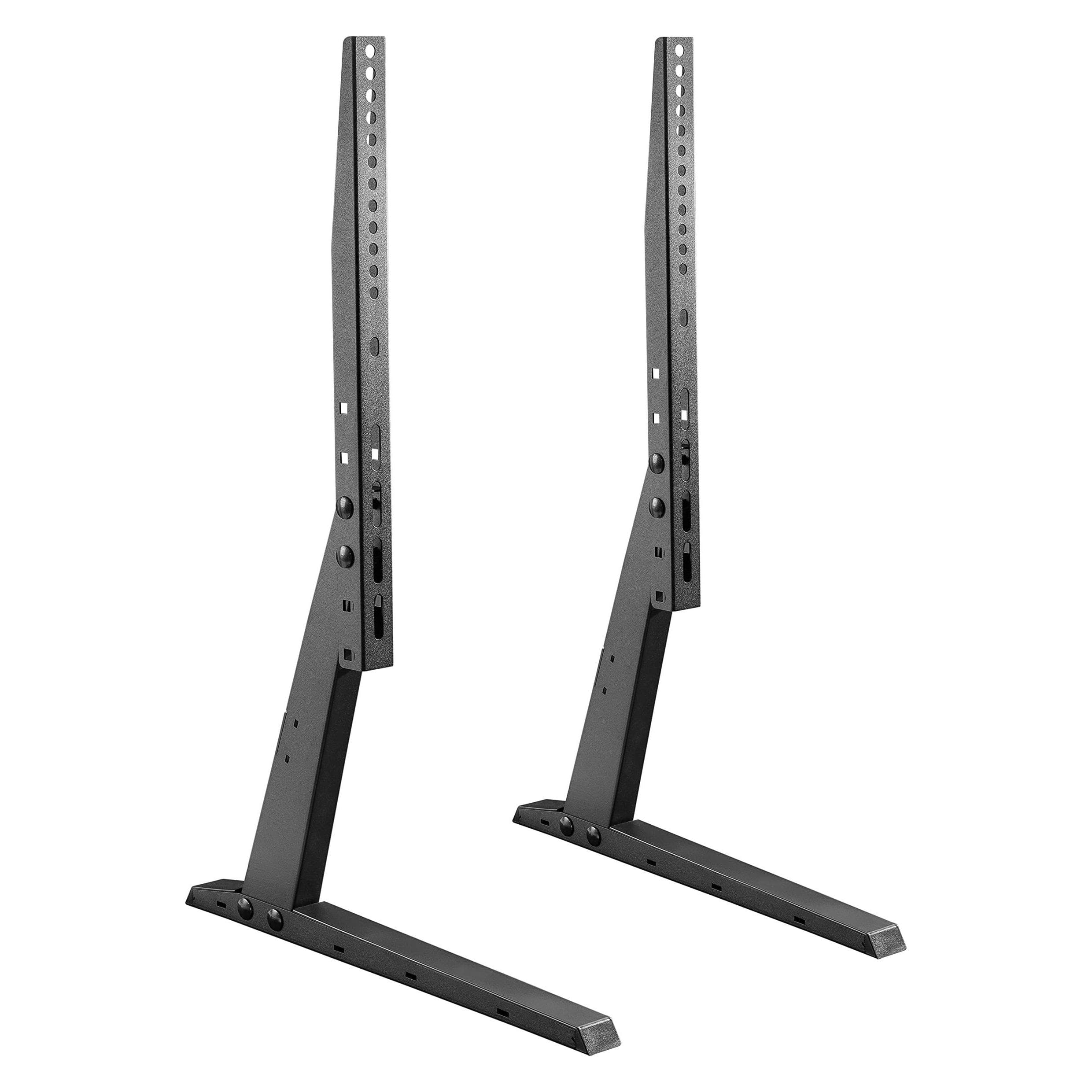 myWall HP 36 L (35 kg, 37" - 70"), Piedistallo TV, Nero