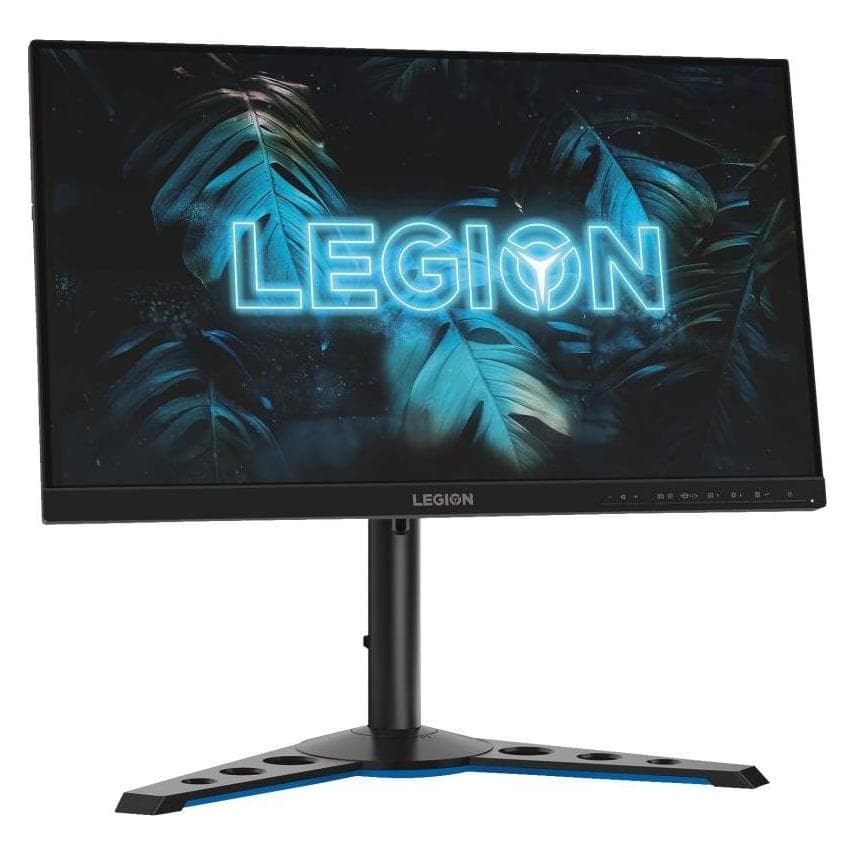 Lenovo Legion Y25g-30 (1920 x 1080 pixel, 25"), Monitor, Nero