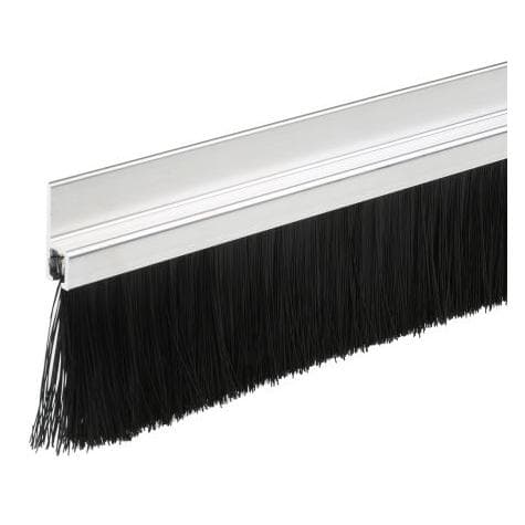RS PRO, Meccanismo apriporta e chiudiporta, Striscia antispiffero 60mmx4.0mm
