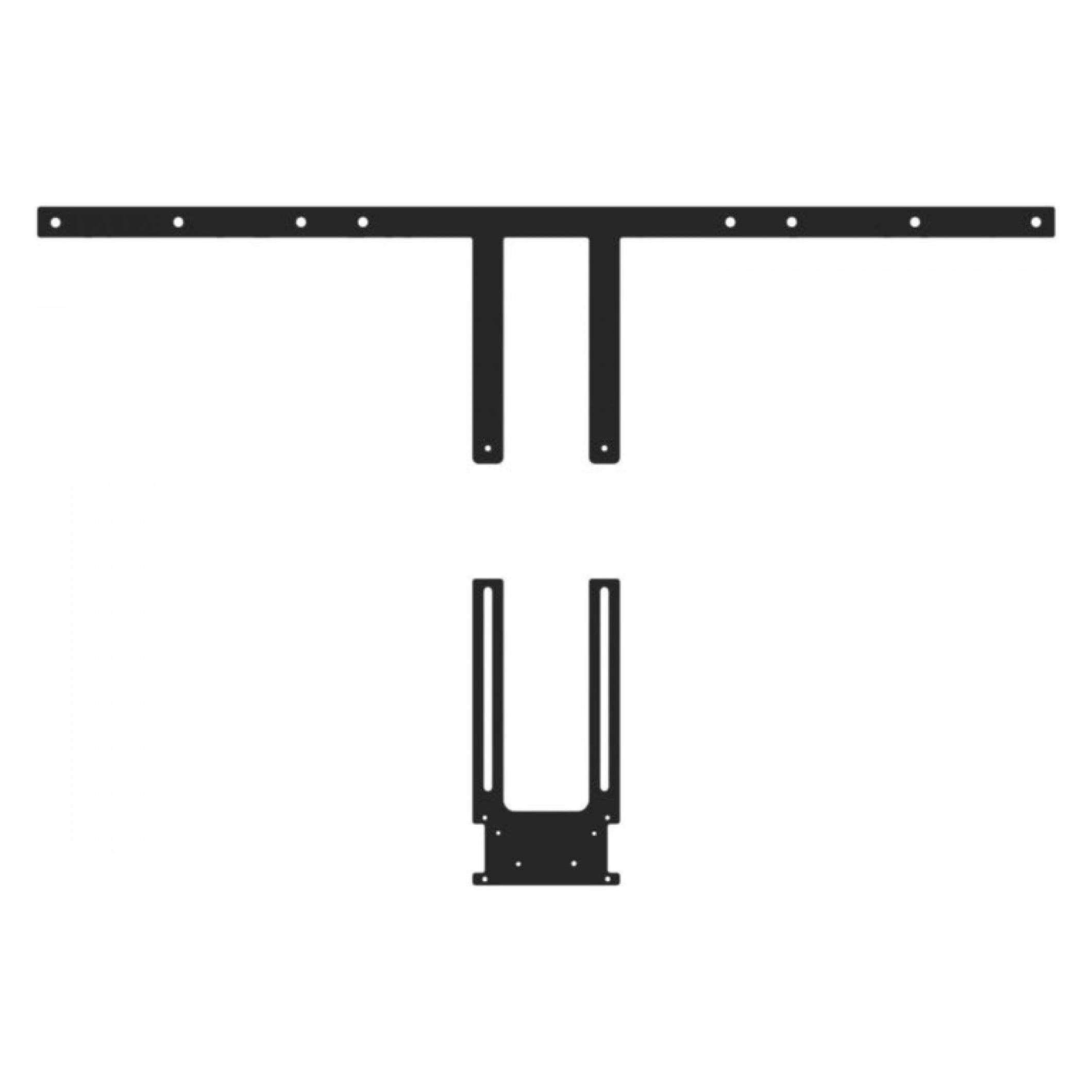 Hagor Adattatore poli display, Accessori per dispositivi per conferenze