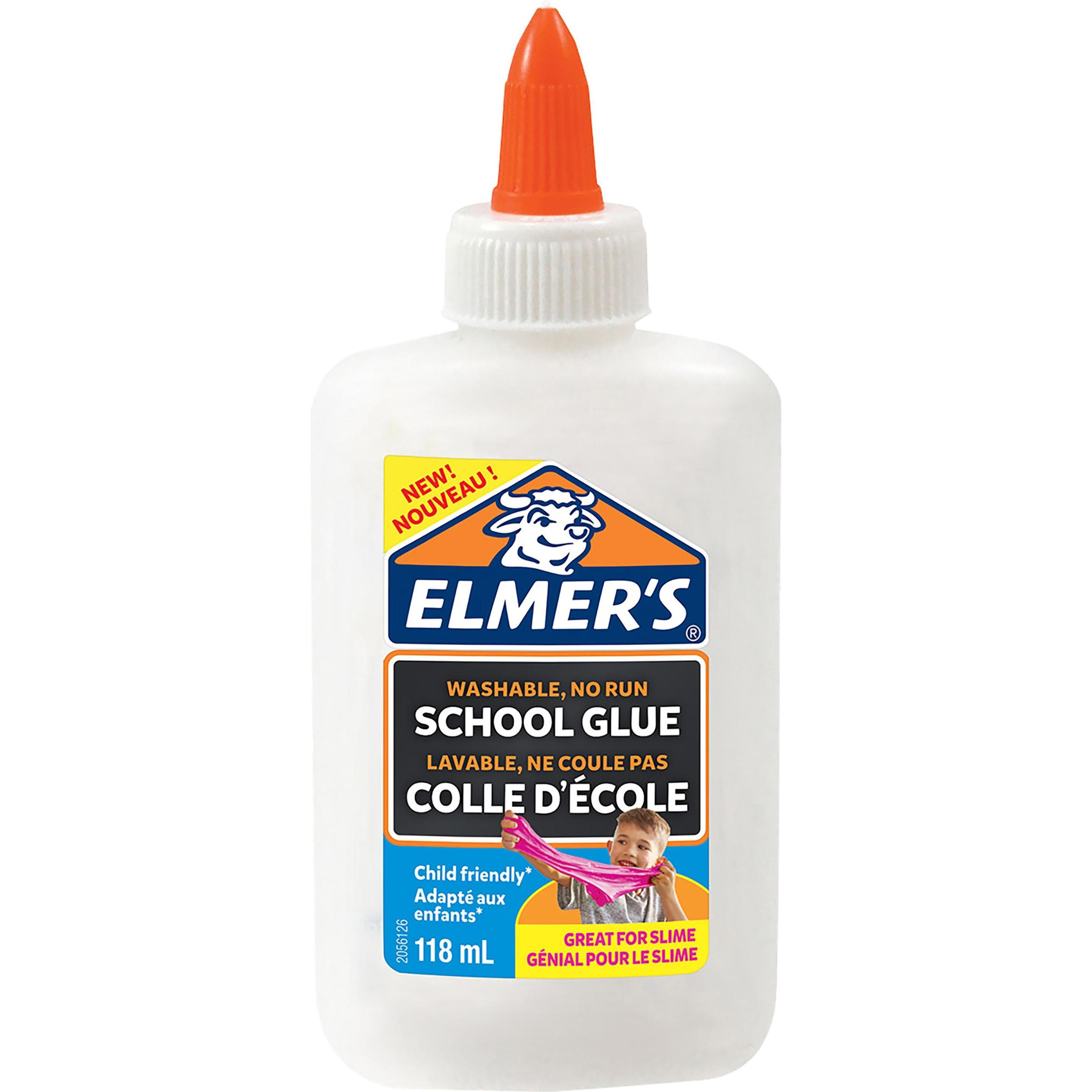 Elmer's, Colla, Colla (145 g, 118 ml)