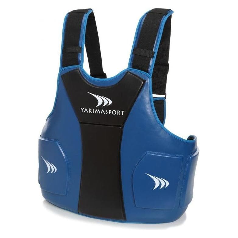 Yakimasport, Abbigliamento protettivo, (L, M, S, XL)