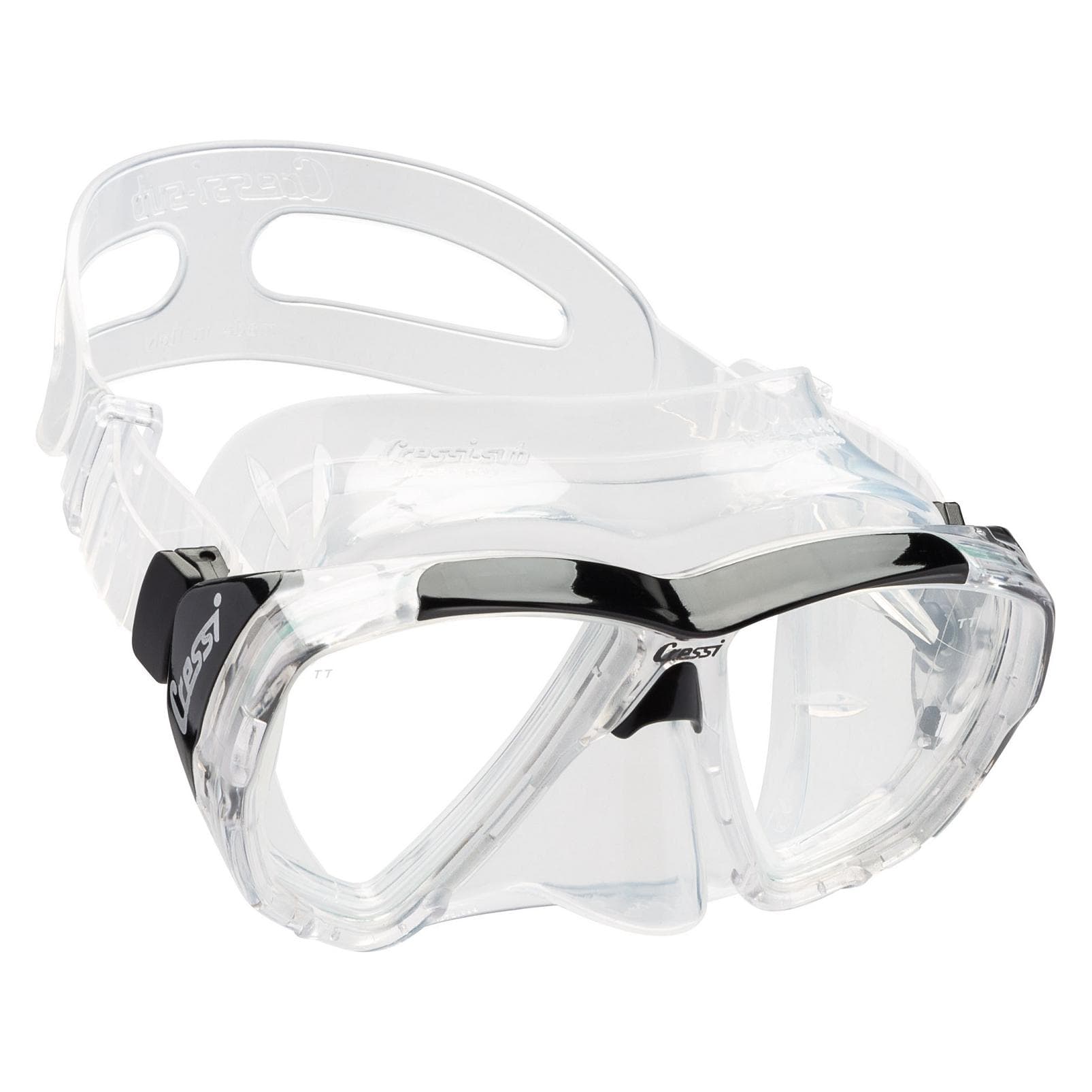 Cressi, Kit da snorkeling