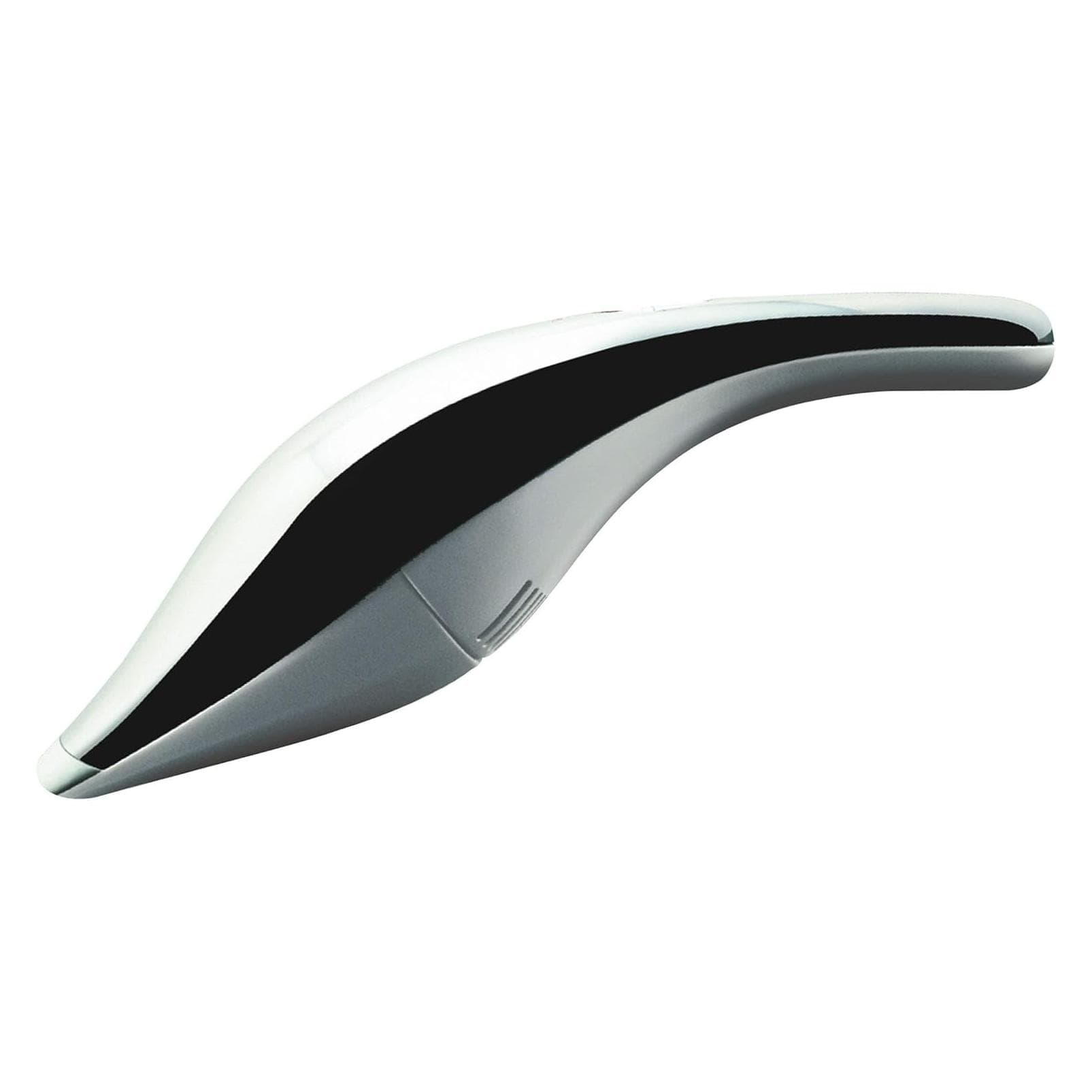 Alessi Sg67 W, Aspirapolvere, Bianco, Nero
