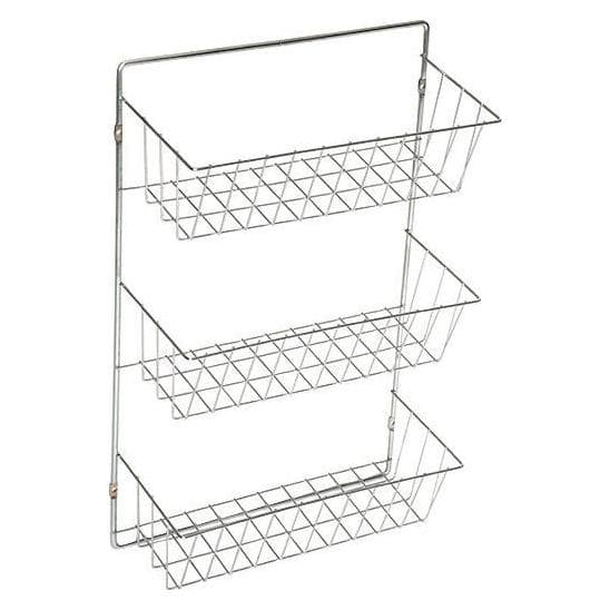 Elfa, Allestimento mobili, Draht-Schrank-Gestelle (1 pz.)