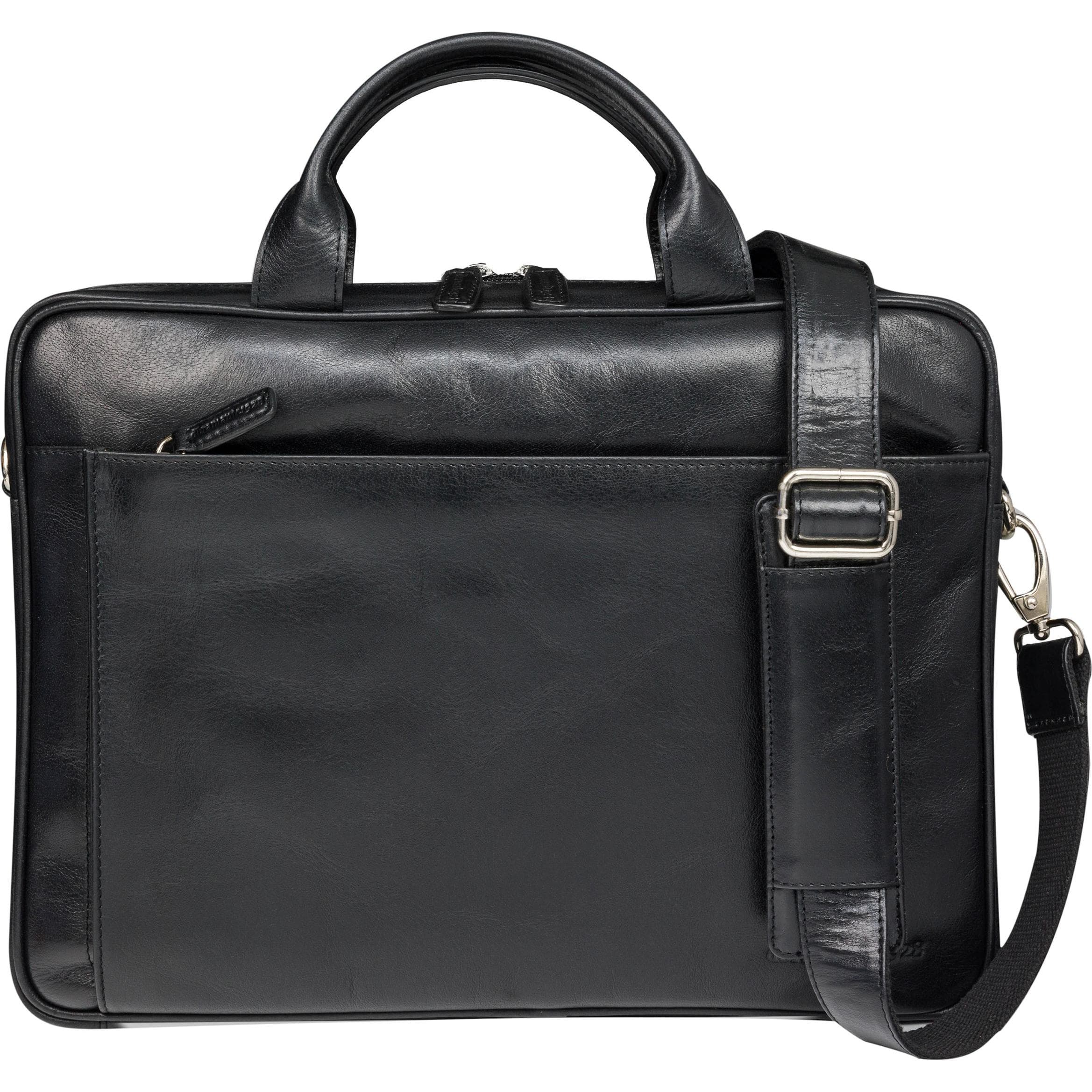 dbramante1928 Amalienborg (15", Apple), Borsa per Notebook, Nero
