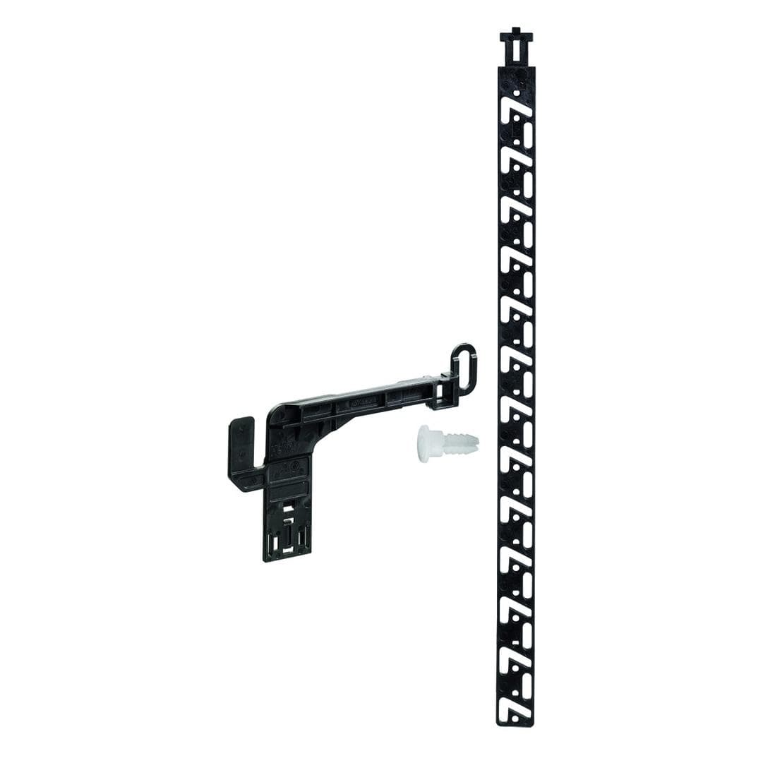 Hettich, Allestimento mobili, Sistema di chiusura Stop Control/Stop Control per l'apertura a spinta (1 pz.)