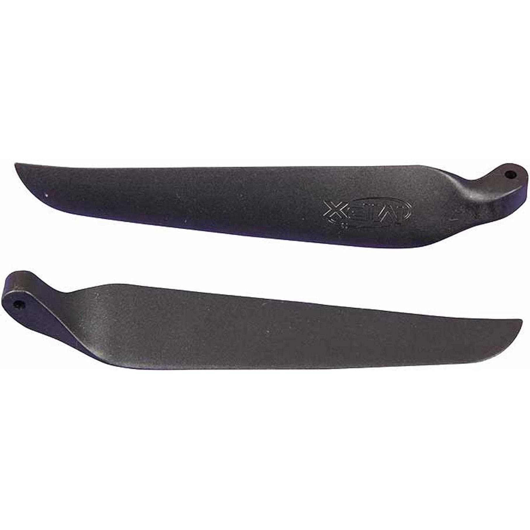 Multiplex 2 lame a vite pieghevoli MPX 11x7 ad esempio FUNRAY