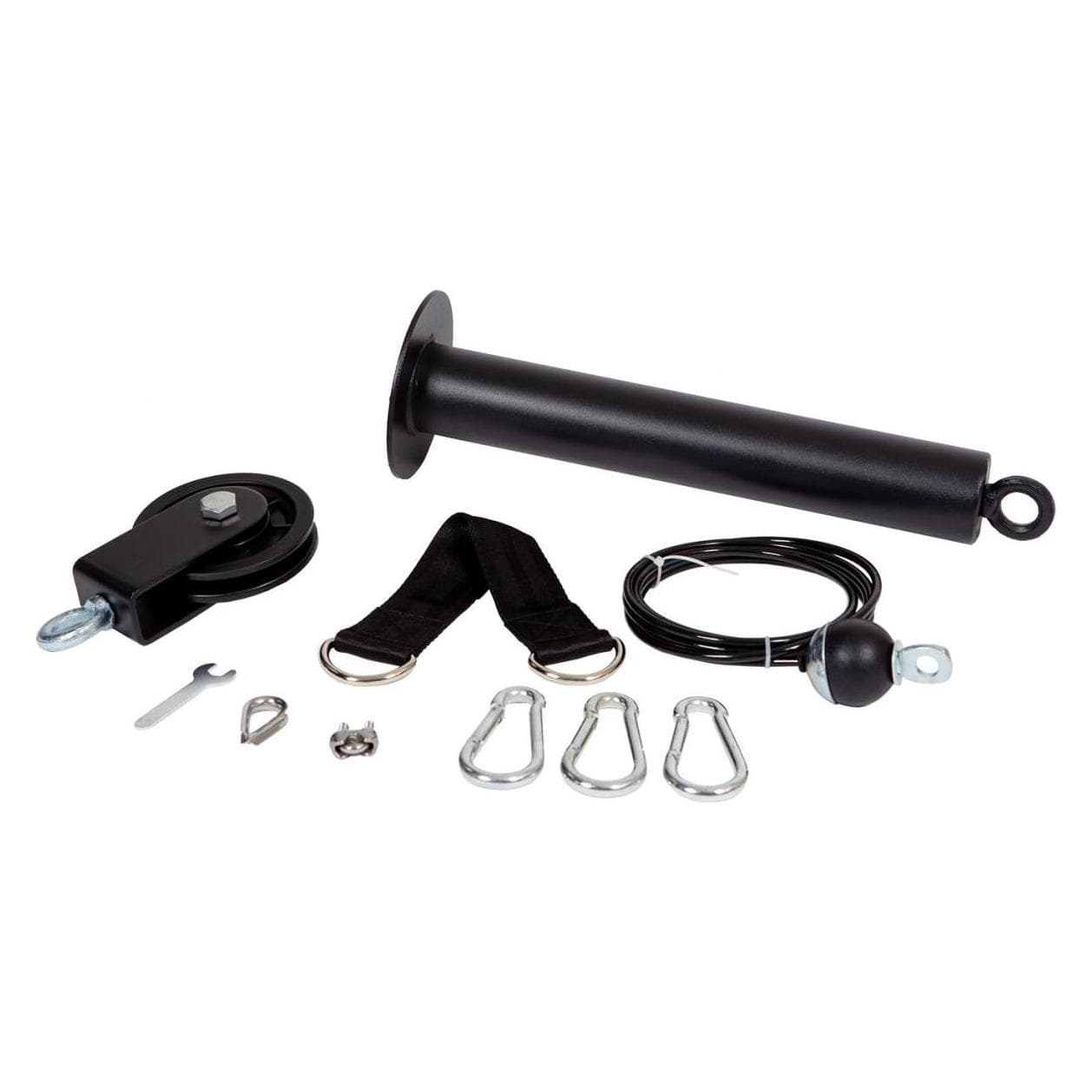 Fitcom, Accessori per attrezzature sportive