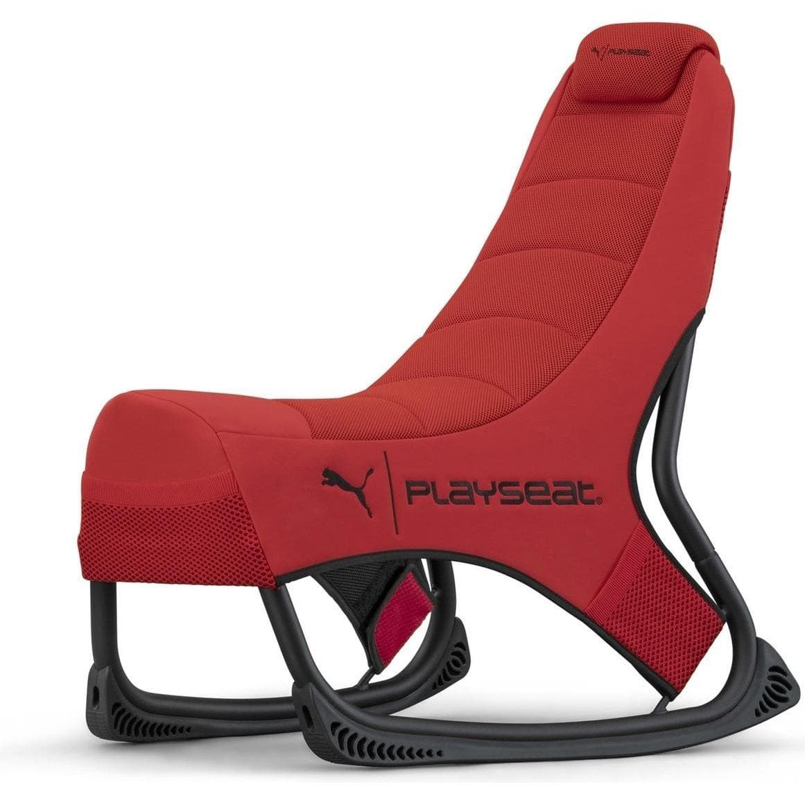 Playseat Puma Active, Sedia gaming, Rosso