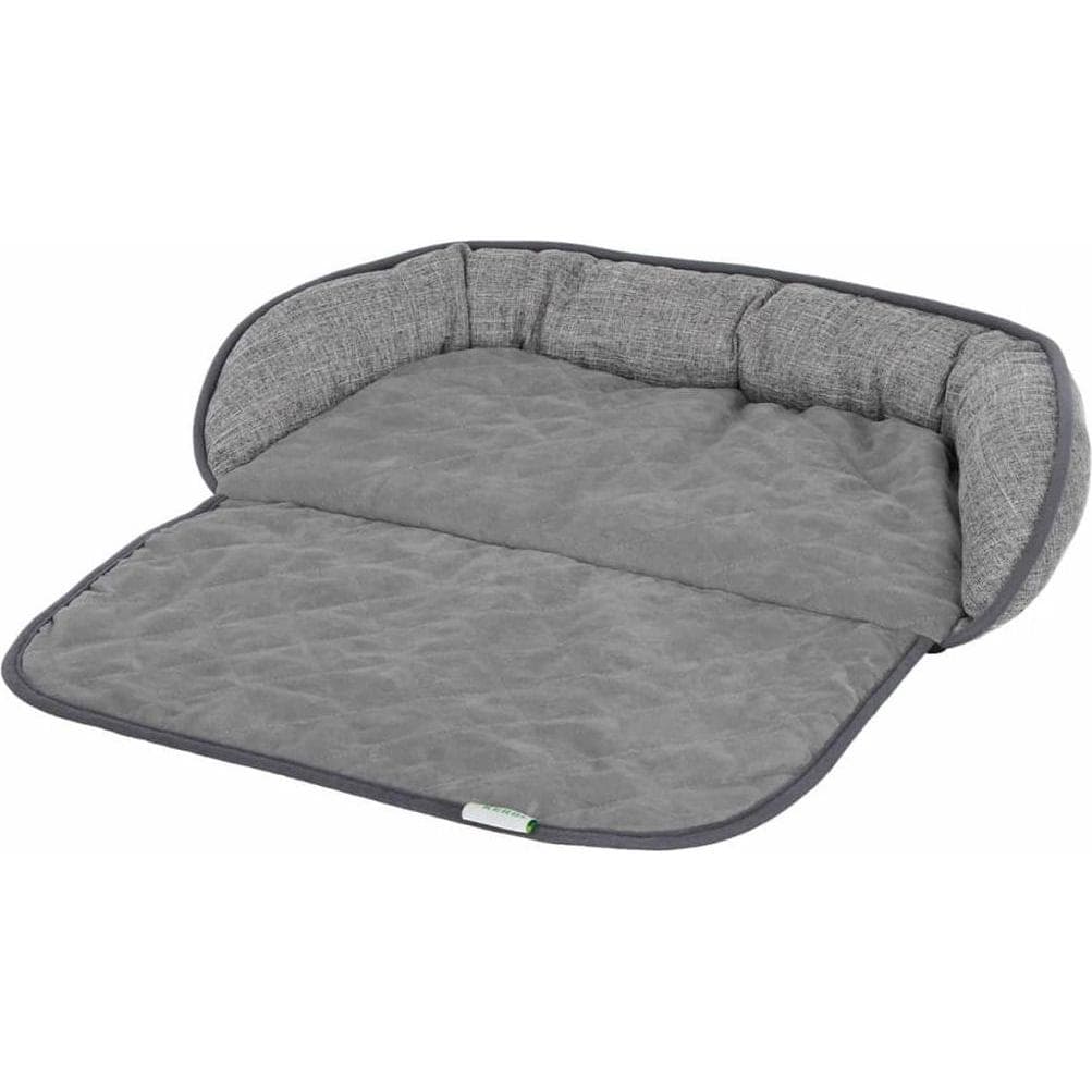 Kerbl Emalia (Cane), Cuccia per cani + cuccia per gatti