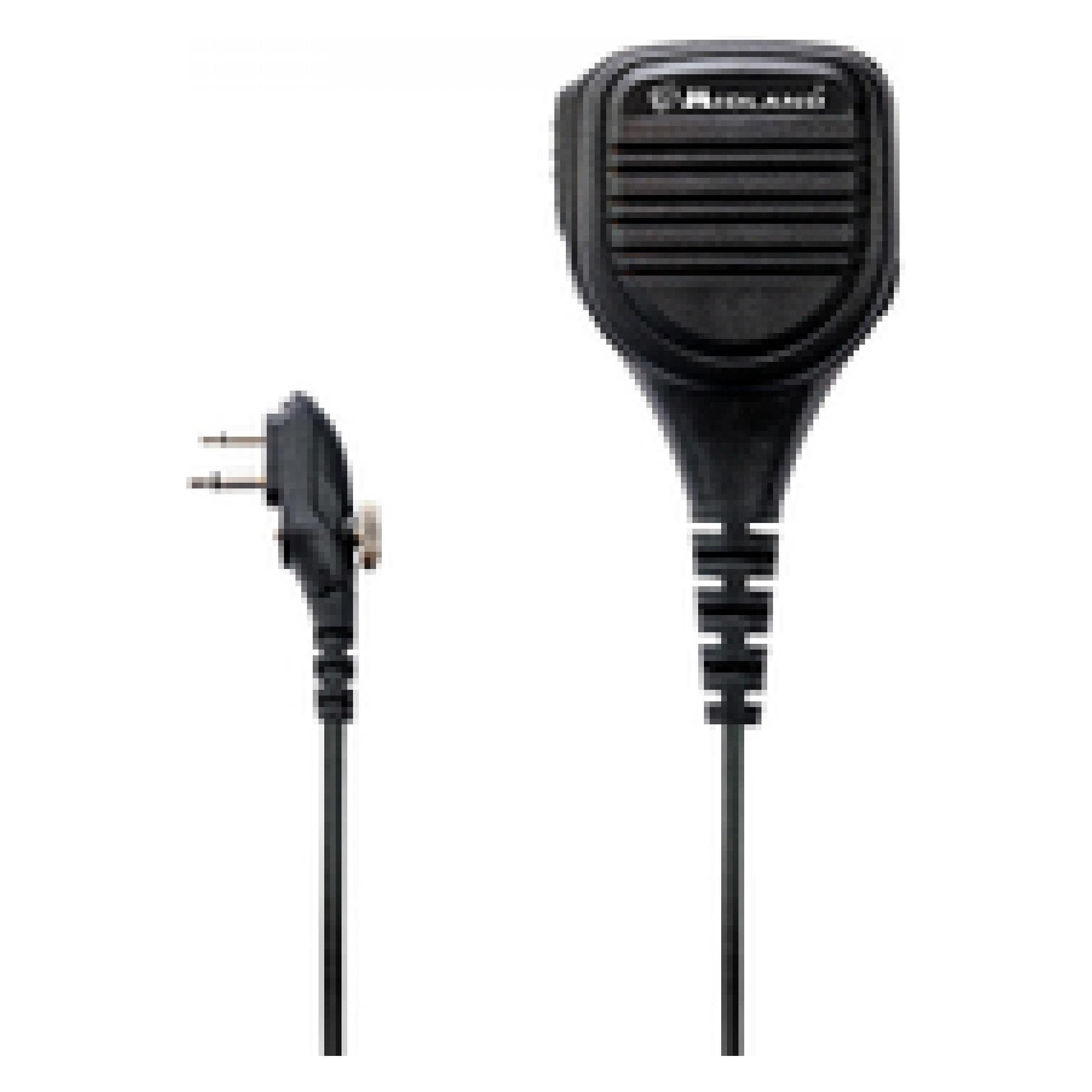 Midland MA25-M, Accessori per walkie talkie