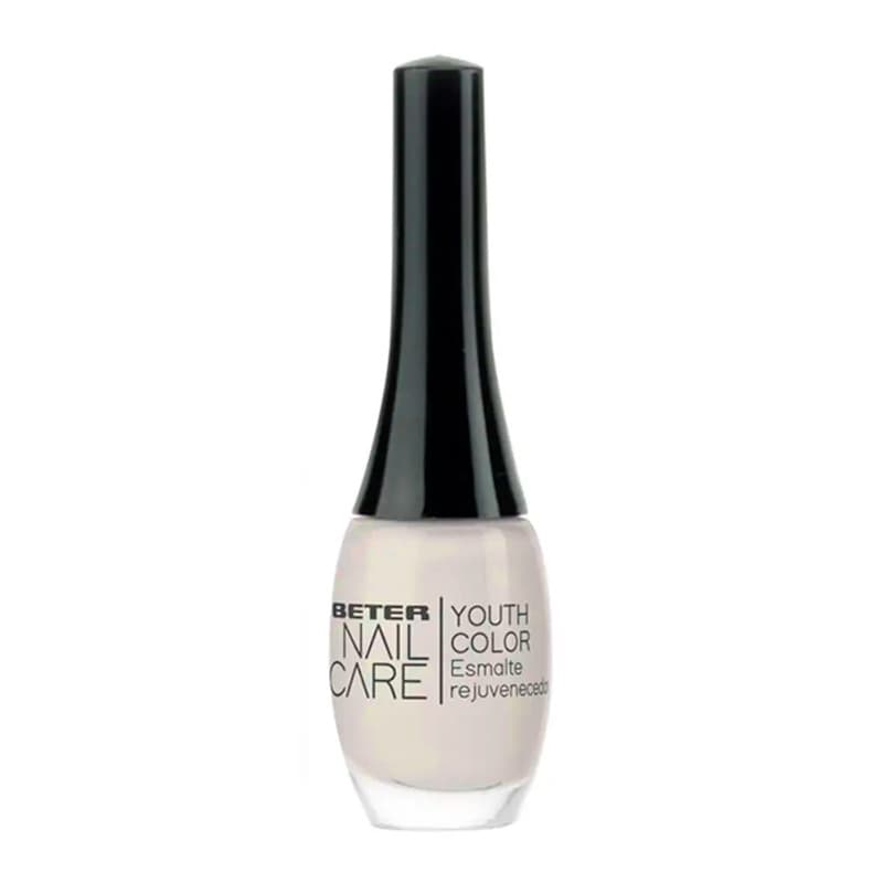 Beter Smalti Youth Color Smalto Colore + Trattamento Tortenante 030 OAT LATTE