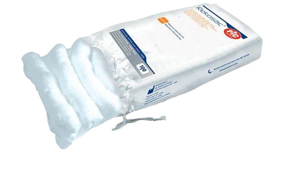 Cotone idrofilo rekosac 1000g