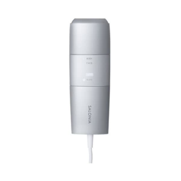 SALONIA - Flash Crystal Silkepi SAL22205 (100-240V) - 1pezzo
