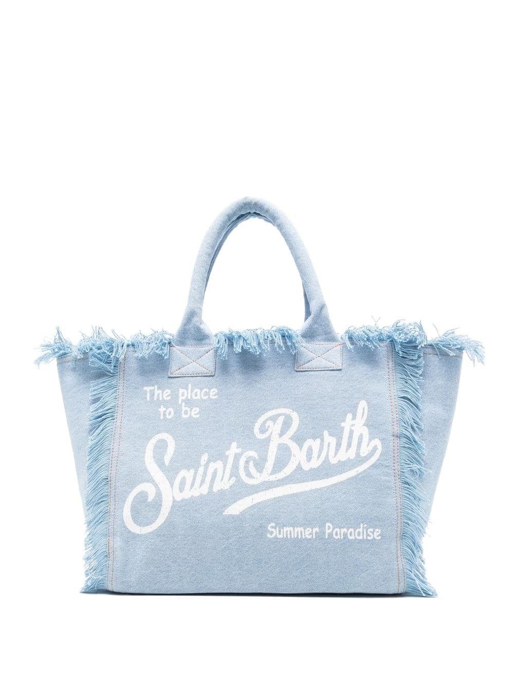 MC2 Saint Barth Borsa Vanity