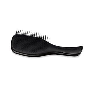 Tangle Teezer Wet Detangler spazzola per capelli per una facile pettinatura dei capelli Midnight Black
