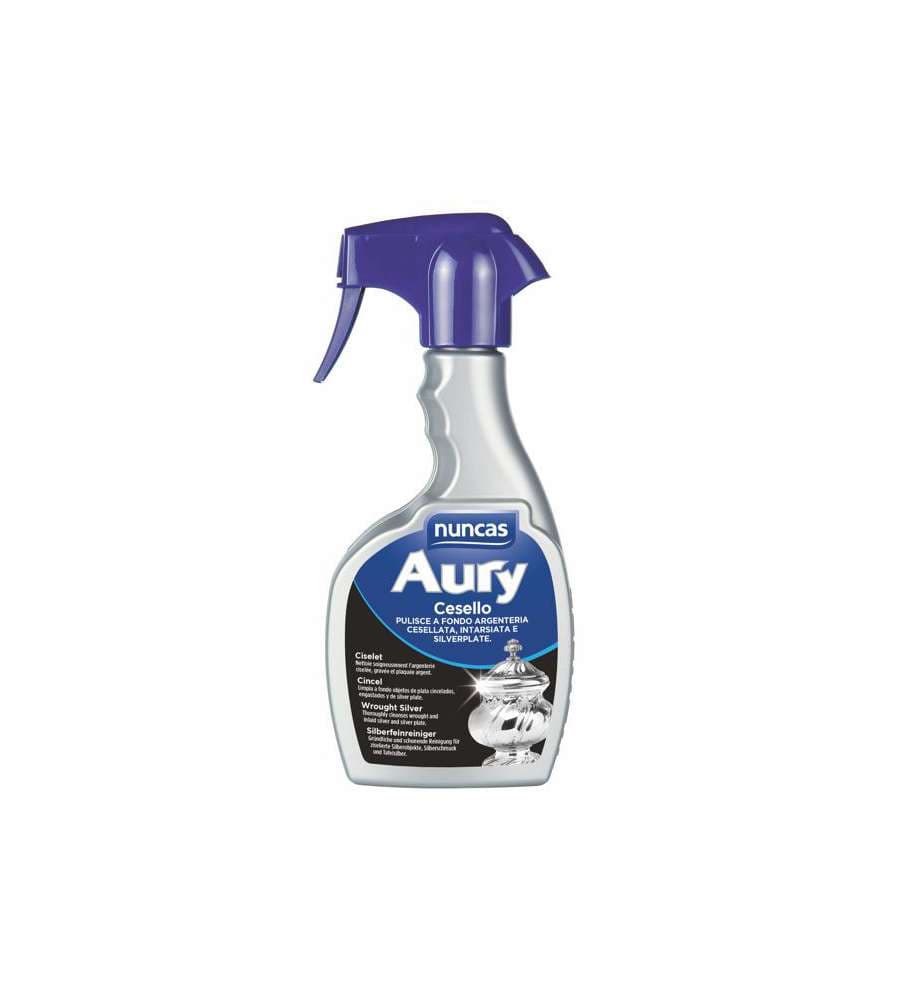 Argento Aury Cesello Ml 200 Nuncas